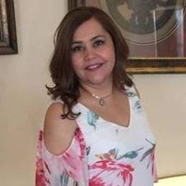 Flor Lujan