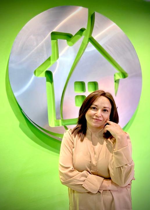 Maricruz Garcia