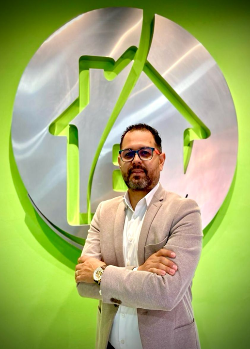 Marcos Garcia