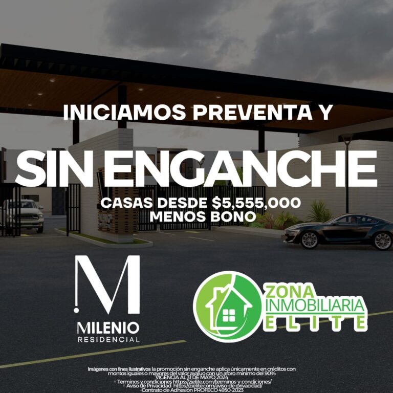 PORTADA MILENIO