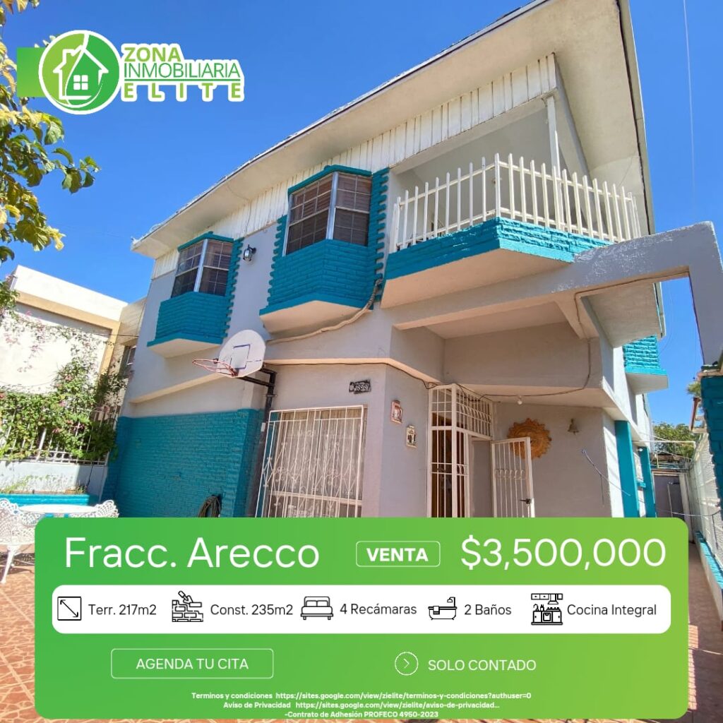Arecco