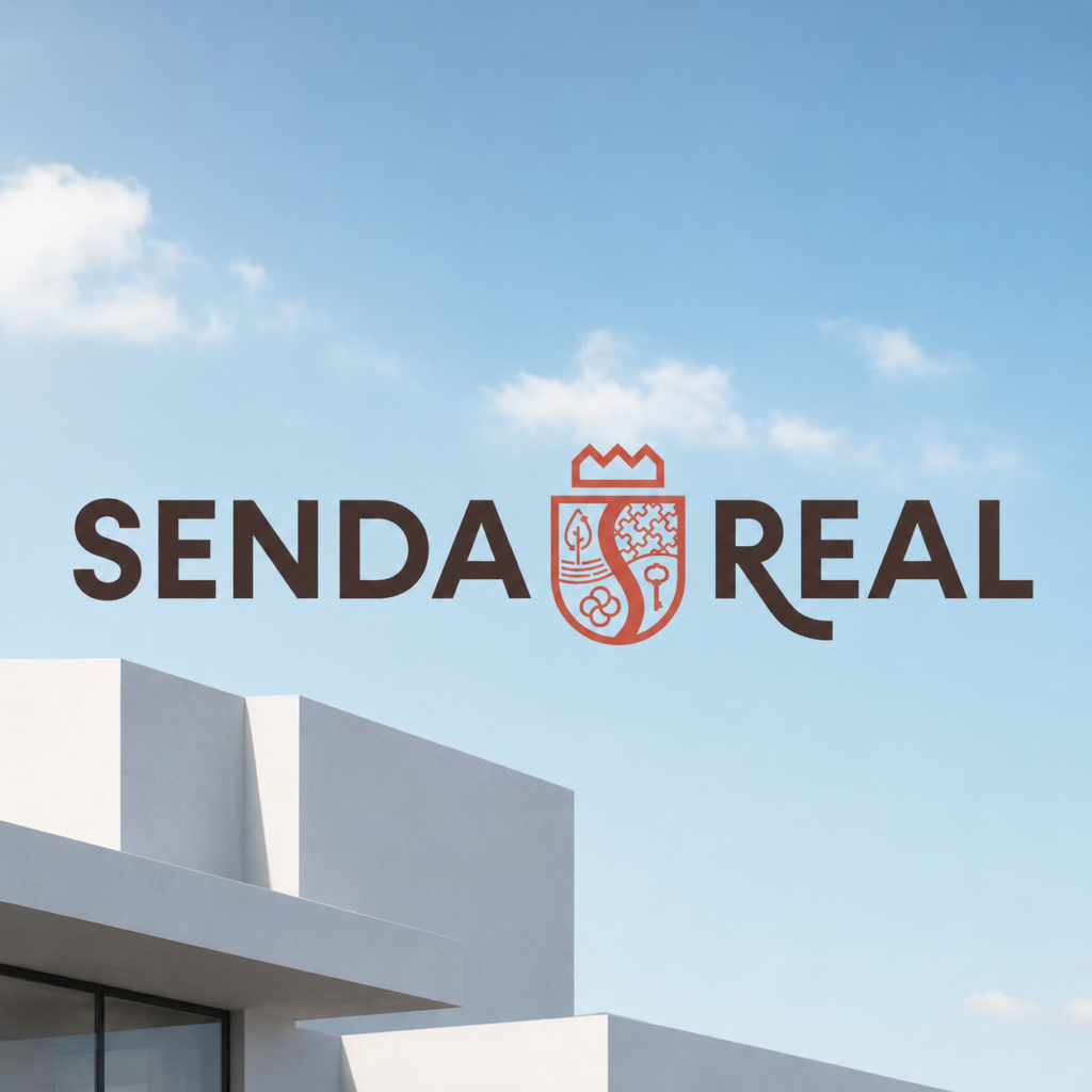 Logo Senda Real